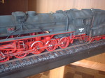 軍用蒸気機関車ＢＲ52型の画像2